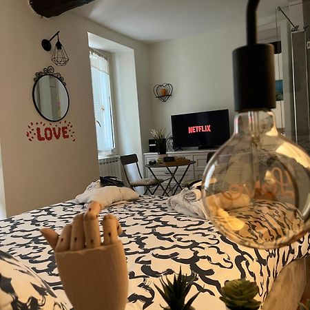 Casa Romantica Sul Lago Di Como Blevio Kültér fotó