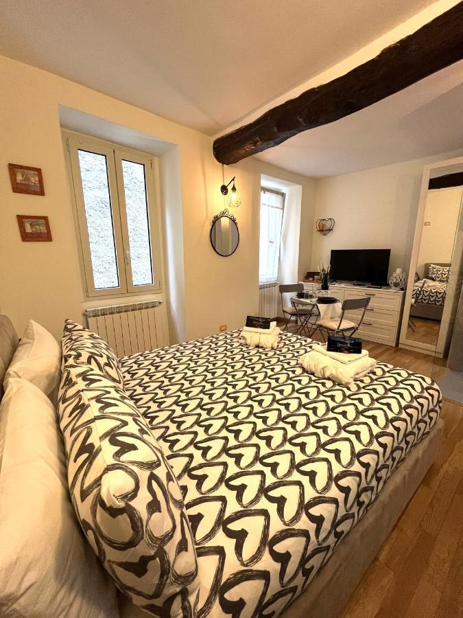 Casa Romantica Sul Lago Di Como Blevio Kültér fotó